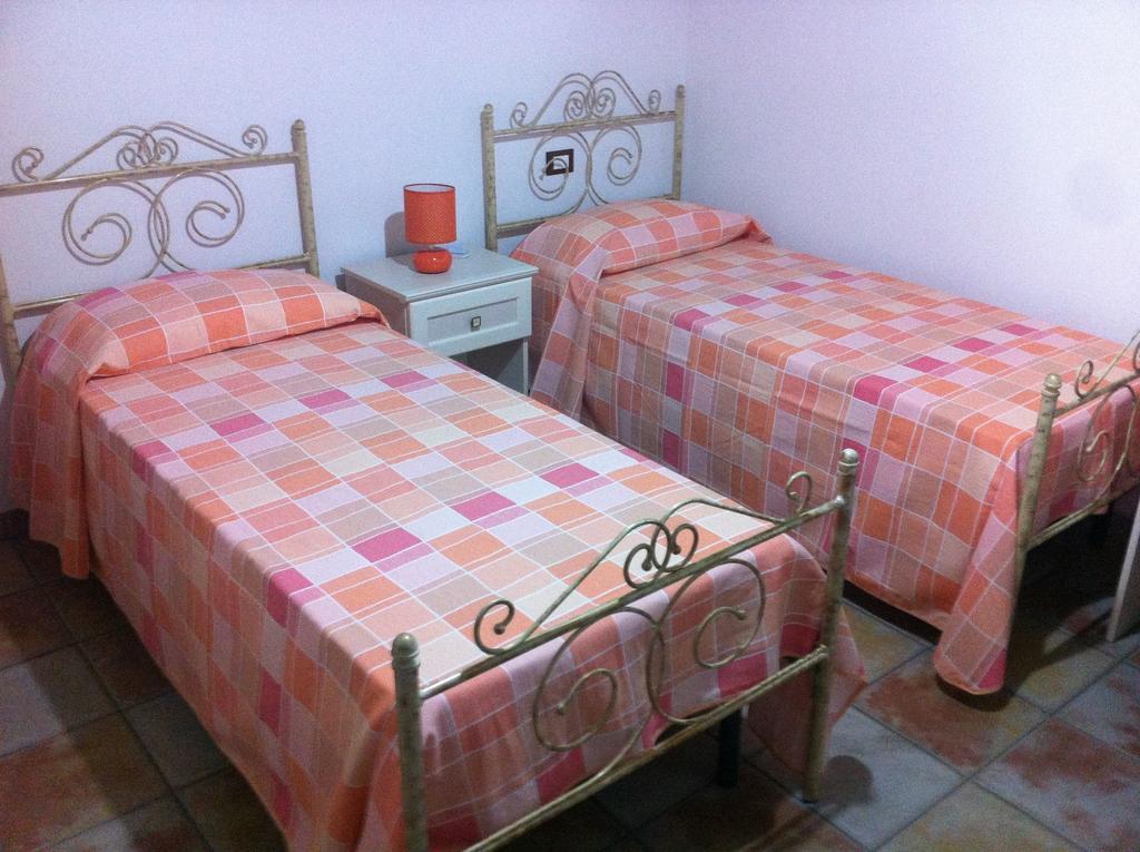 Antico Ciottolo Vila Custonaci Quarto foto